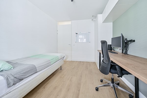 Medium property photo - Uitstraat 65, 3201 EN Spijkenisse